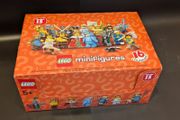 Lego 71011 Series 15  BOX Of 60 Minifigures New Sealed