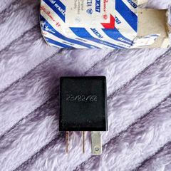 Genuine Fiat Coupe,barchetta,ducato, Air Con Relay, 20a Bitron, 46520411