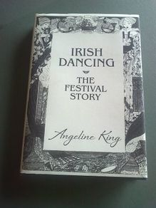 Irish dancing The festival story Ireland