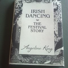 Irish dancing The festival story Ireland