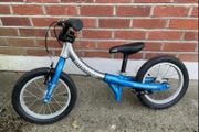 balance and pedal bike
