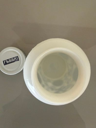 Fabbri Jar