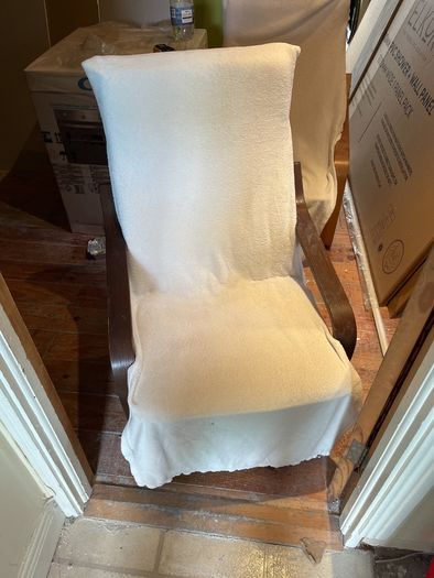 Free Chair