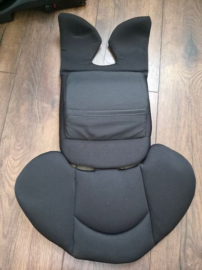 Car seat - Joie Every Stage FX - Coal - ISOFIX