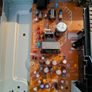 Panasonic Made in Japan RV-41 DVD/CD player Image 8