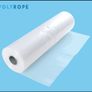 Polytunnel Clear Polythene Sheeting Uv5 Greenhouse Foil 6 Meters 20FT Wide 10 Meters 32FT Long Image 7