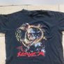 Slayer T Shirt Image 2