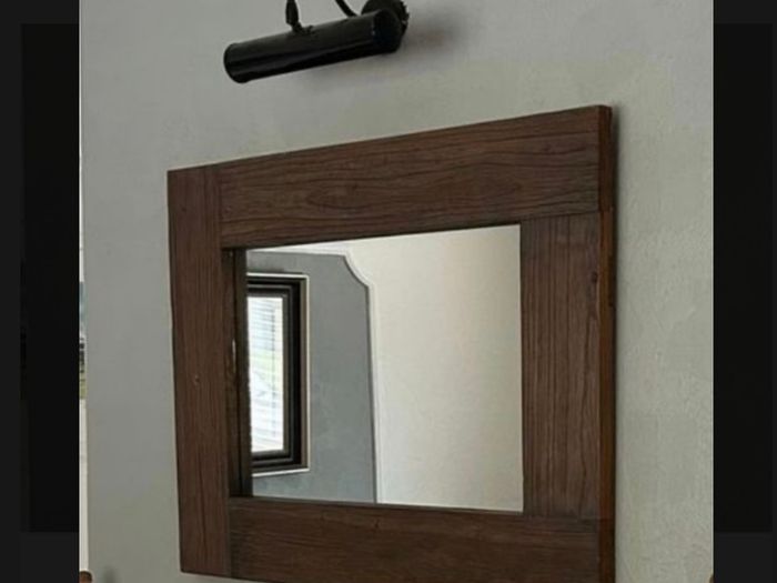 Paul Costello mirror