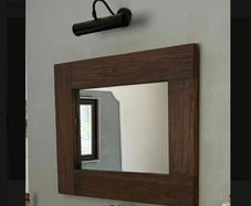 Paul Costello mirror