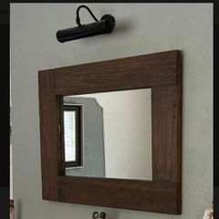 Paul Costello mirror