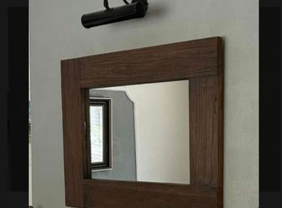 Paul Costello mirror