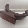 BOTTLE -Tabletop - Mahogany Image 6