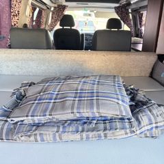 Campervan Curtains