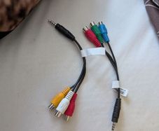 cables