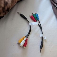 cables