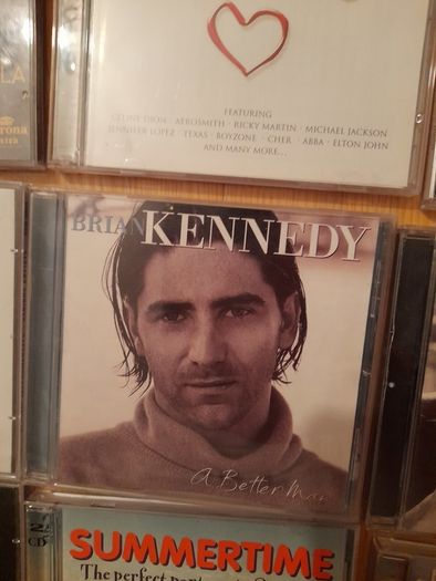 Cds