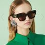 Genuine Gucci sunglasses Image 2