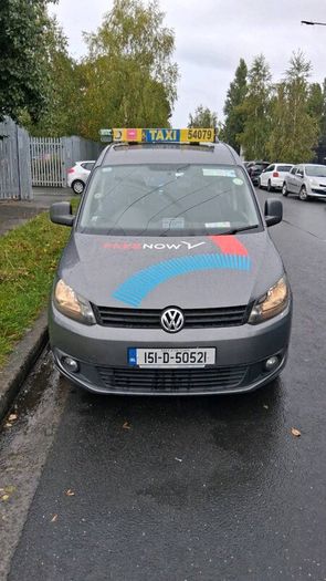 Taxi rental