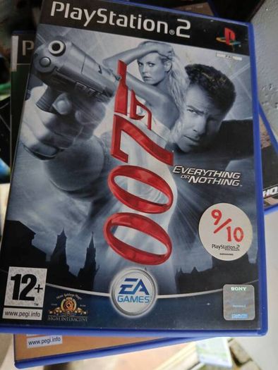 PlayStation 2 games