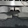 Fiat Alfa Romeo Lancia Front Brake Pads 77362199 OEM (A10207) Image 3