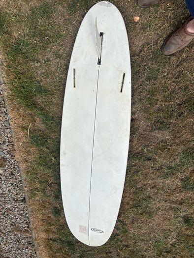 surfboard 7'6