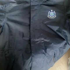 Greenhills uniform