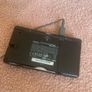 nintendo ds lite black Image 3