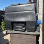 coal bunker Image 2