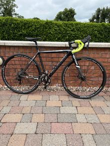 Carbon Bike