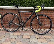 Carbon Bike
