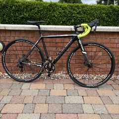 Carbon Bike
