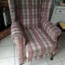 Queen Ann Chair Image 3