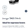 coffe machine cream Image 2