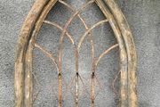 Vintage Church Window