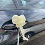 Wedding car decorations Image 2