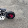 Raw mini rocker Image 2