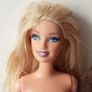 Barbie 1999 &  Barbie 2006 Image 2