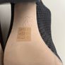 Aldo black heels. Size 4.5 Image 6