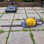Dynamic DH27 hedge trimmer Image 3