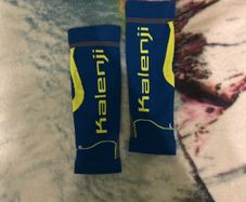 Kalenji compression leg sleeve