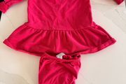 Girls clothes 12M dress