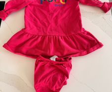 Girls clothes 12M dress