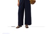 Whistles jumpsuit