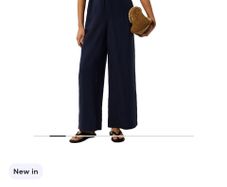 Whistles jumpsuit