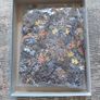 Like NEW Clememtoni Castle Puzzle 1500 pieces Image 2