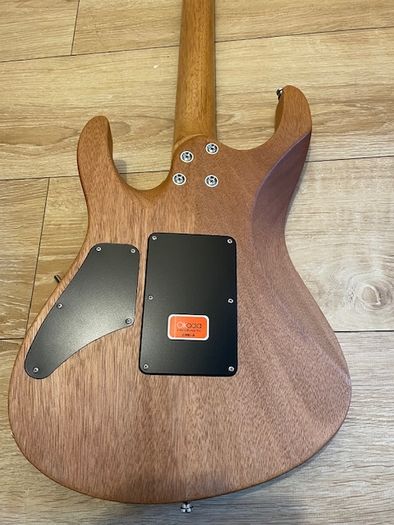 Suhr modern satin Great guitar (Price has dropped)