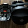 Cybex Aton 5 car seat with base Image 3