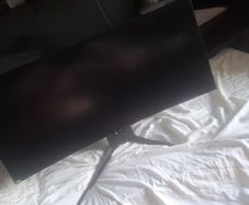 Alienware 32" Curved Gaming Monitor