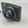 Panasonic Lumix DMC-SZ10 Selfie Screen Black 16MP Digital Camera - Full Kit Image 3
