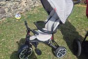 baby trike